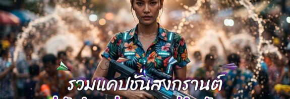 รวมแคปชั่นสงกรานต์น่ารักปนฮา อ่อยเบาๆ แต่ขำหนักมาก pantipcaption